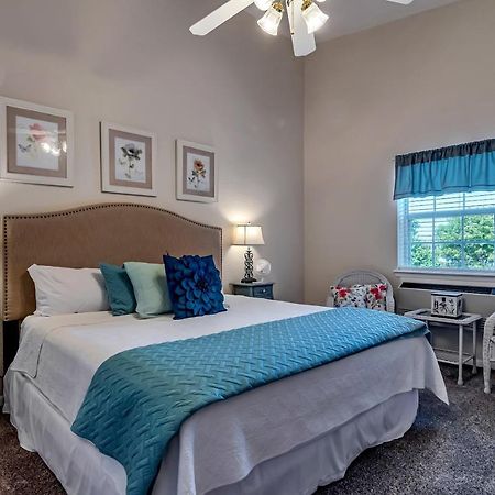 Golden Getaway Condo Branson Ngoại thất bức ảnh