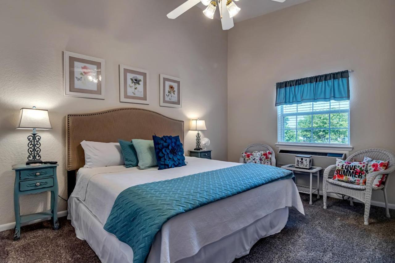 Golden Getaway Condo Branson Ngoại thất bức ảnh