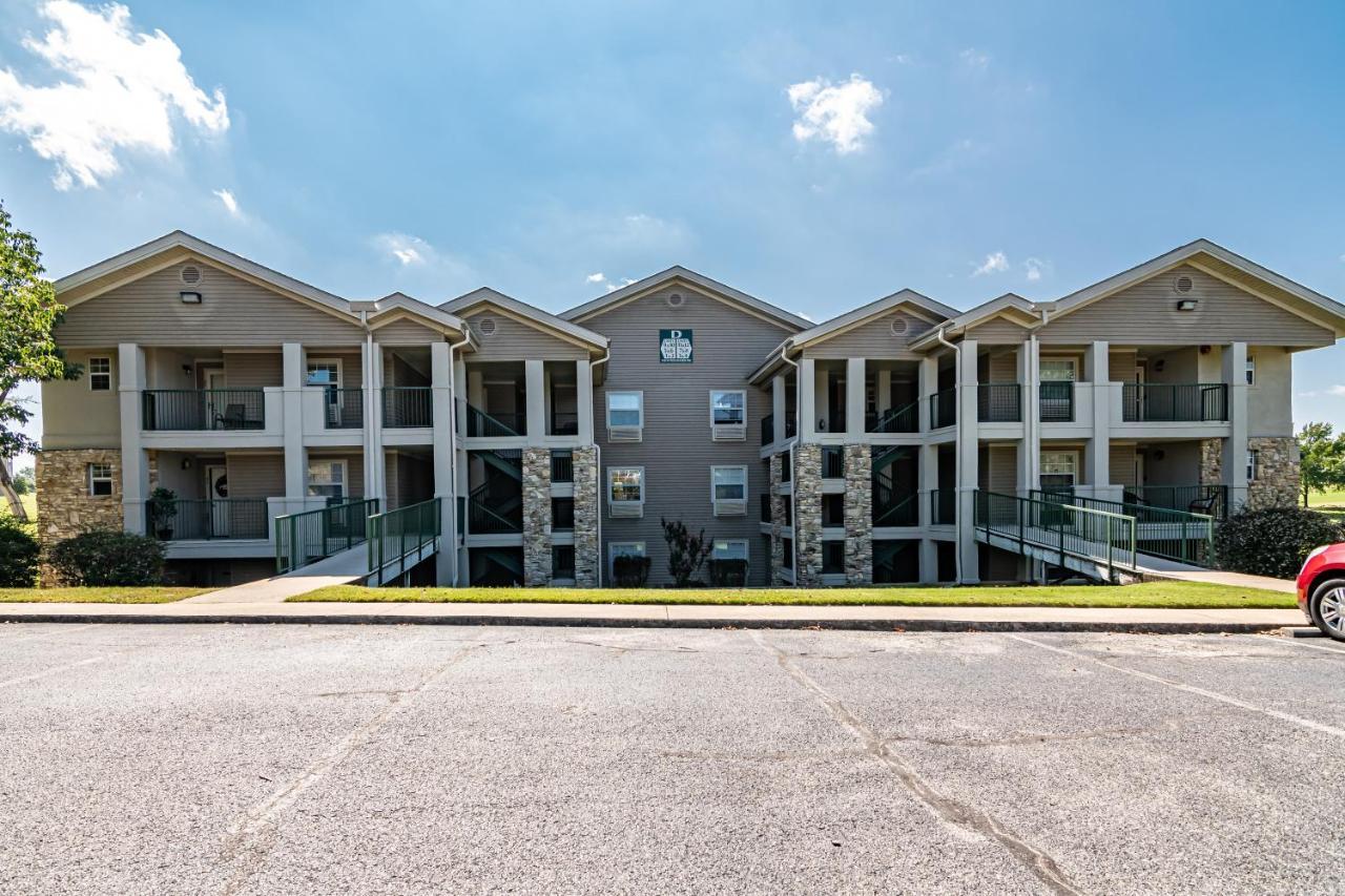 Golden Getaway Condo Branson Ngoại thất bức ảnh