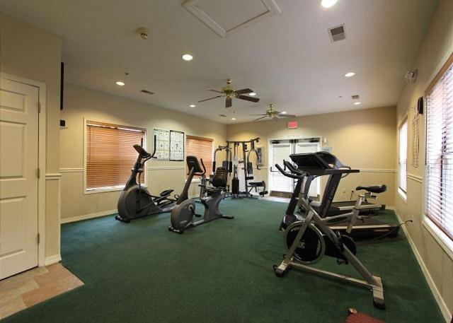 Golden Getaway Condo Branson Ngoại thất bức ảnh